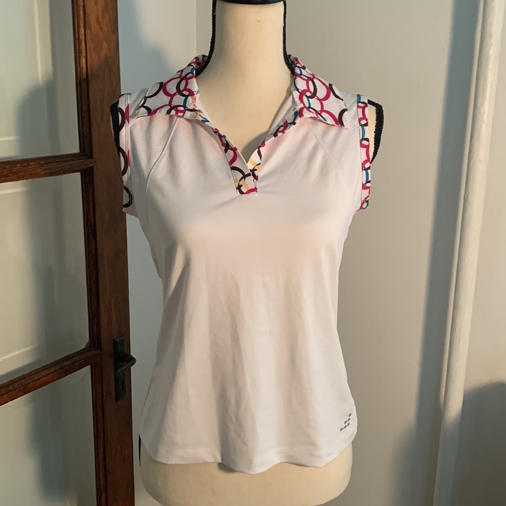 CLOSET CLEAN OUT BCG Women's Golf Tennis Shirt